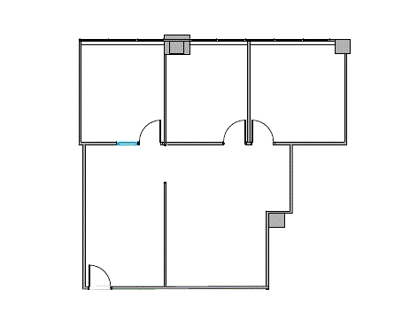 property with office space for rent at 4101 McEwen, 4101 McEwen, Dallas, TX 75244, USA