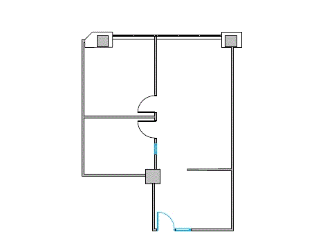 property with office space for rent at 4101 McEwen, 4101 McEwen, Dallas, TX 75244, USA