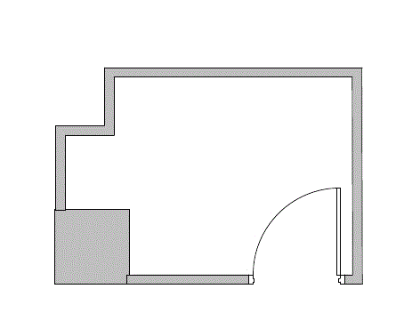 property with office space for rent at 328, 4101 McEwen, Dallas, TX 75244, USA