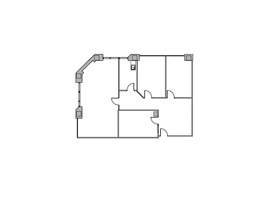 4101 McEwen - 430