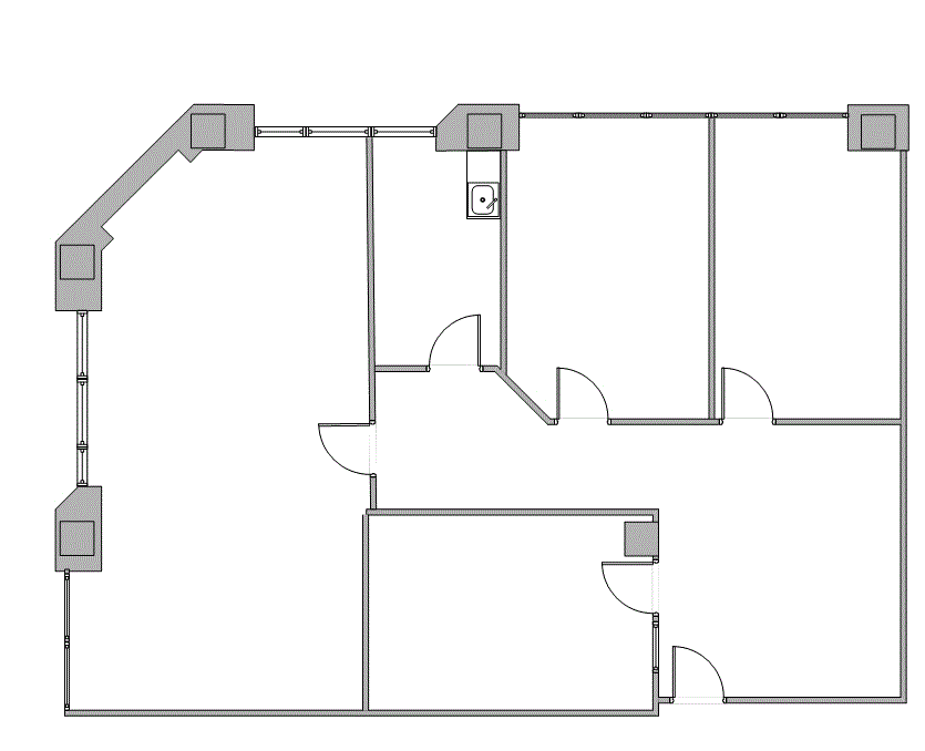 4101 McEwen - 430