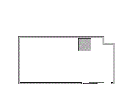 property with office space for rent at 4101 McEwen, 4101 McEwen, Dallas, TX 75244, USA