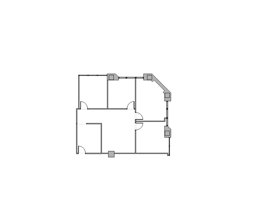 4101 McEwen - 460