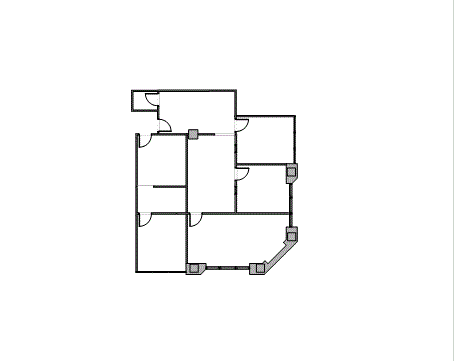 property with office space for rent at 4101 McEwen, 4101 McEwen, Dallas, TX 75244, USA