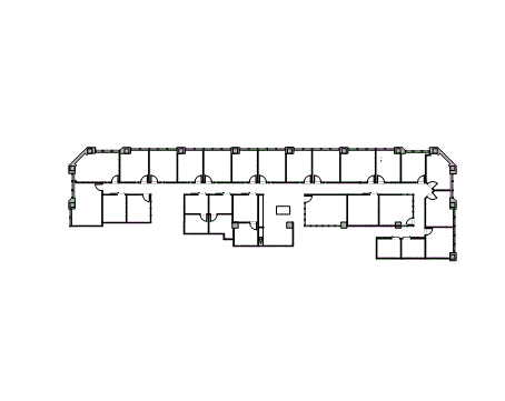 property with office space for rent at 4101 McEwen, 4101 McEwen, Dallas, TX 75244, USA