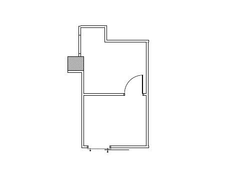 property with office space for rent at 4101 McEwen, 4101 McEwen, Dallas, TX 75244, USA