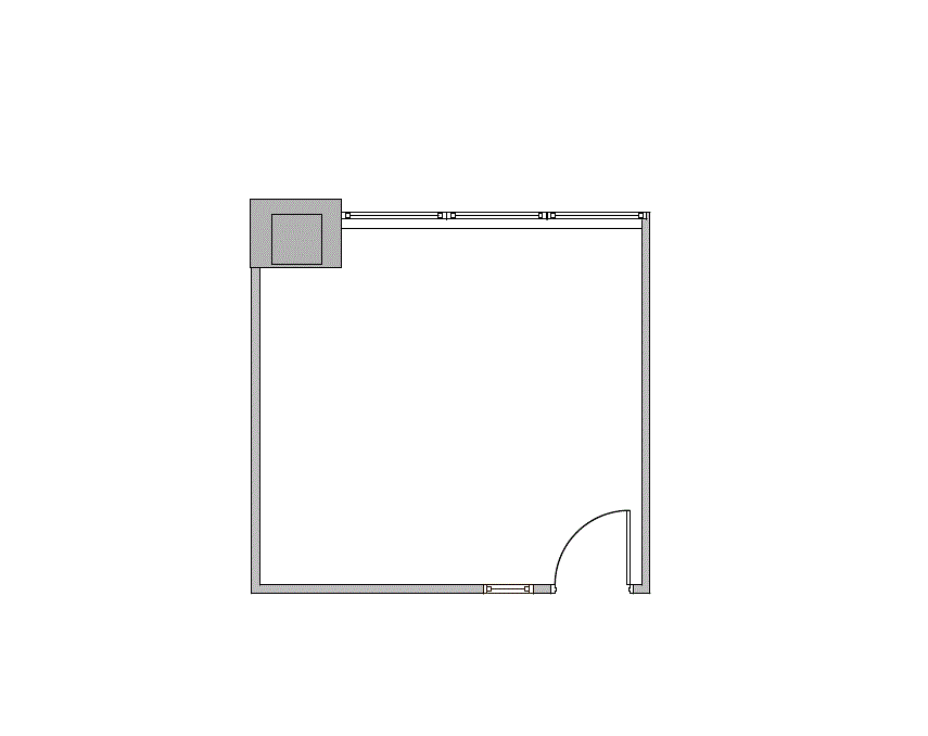 4101 McEwen - 521