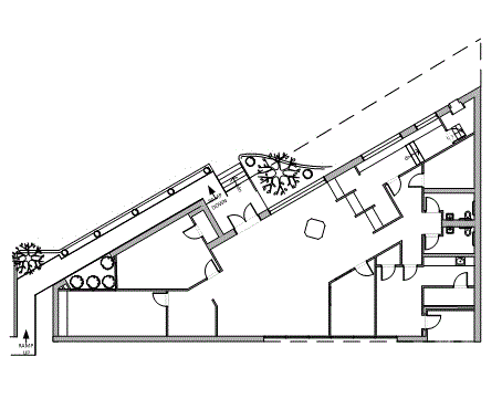 property with office space for rent at 13333 Midway, 13333 Midway, Dallas, TX 75244, USA