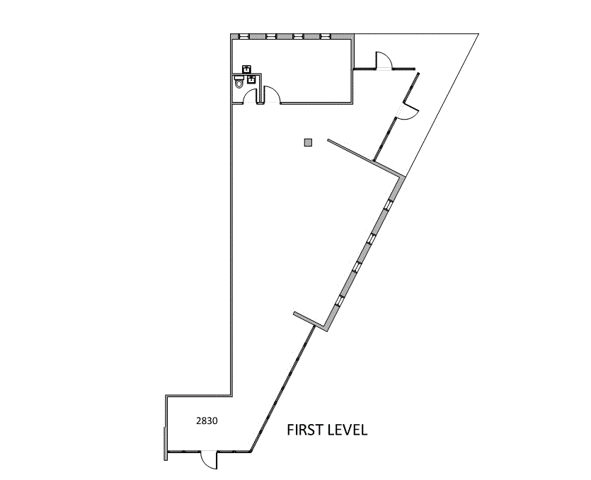 2800 Antoine Drive - 2830