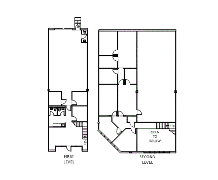 property with office space for rent at 2800 Antoine Drive, 2800 Antoine Drive, Houston, TX 77092, USA