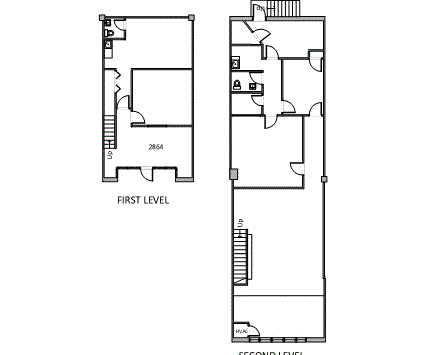 property with office space for rent at 2800 Antoine Drive, 2800 Antoine Drive, Houston, TX 77092, USA