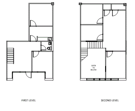 property with office space for rent at 2800 Antoine Drive, 2800 Antoine Drive, Houston, TX 77092, USA