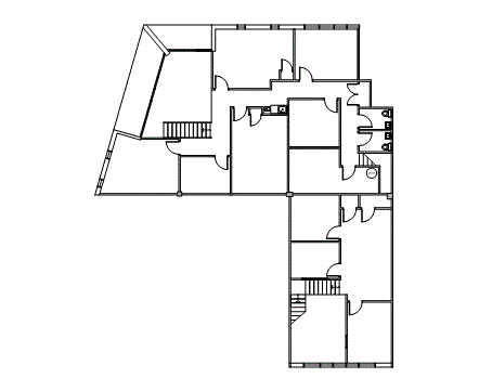 property with office space for rent at 2800 Antoine Drive, 2800 Antoine Drive, Houston, TX 77092, USA