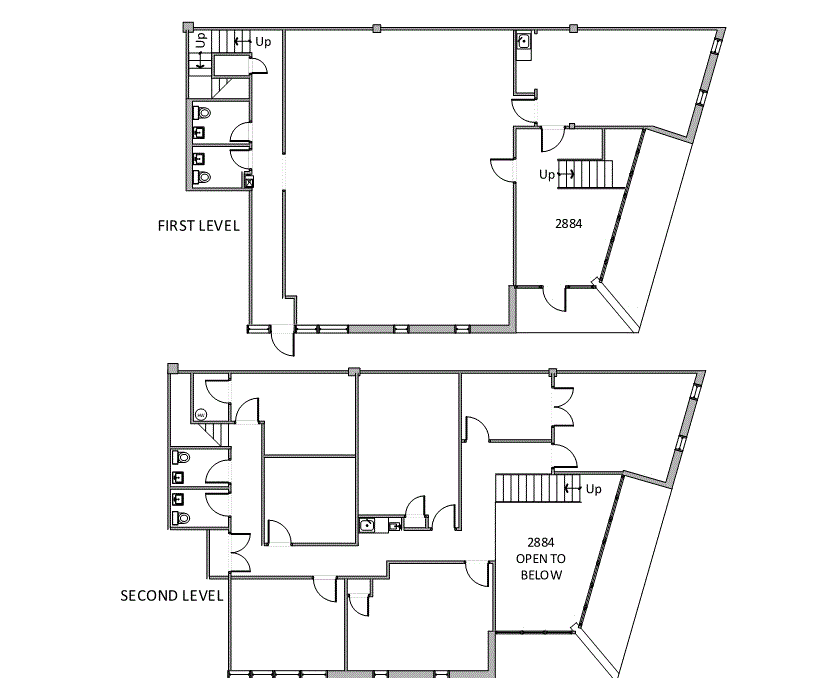 2800 Antoine Drive - 2884