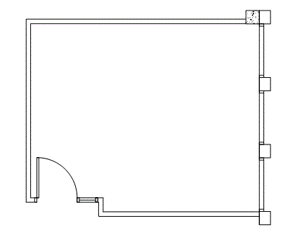 property with office space for rent at 2310 Parklake Drive, 2310 Parklake Drive, Atlanta, GA 30345, USA