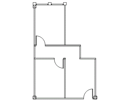 property with office space for rent at 2310 Parklake Drive, 2310 Parklake Drive, Atlanta, GA 30345, USA