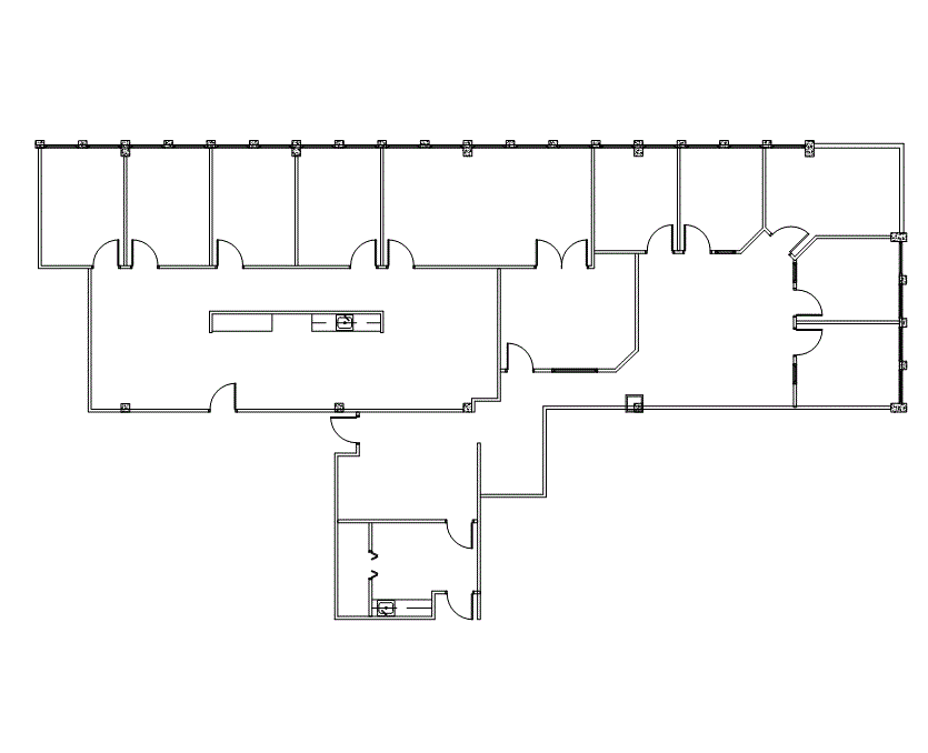 2310 Parklake Drive - 525