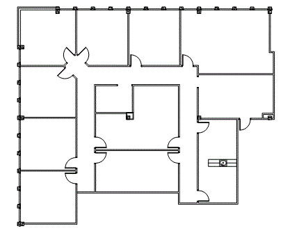 property with office space for rent at 2310 Parklake Drive, 2310 Parklake Drive, Atlanta, GA 30345, USA