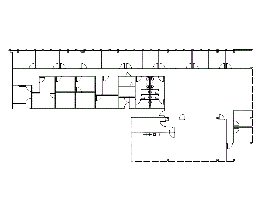 2295 Parklake Drive - 210