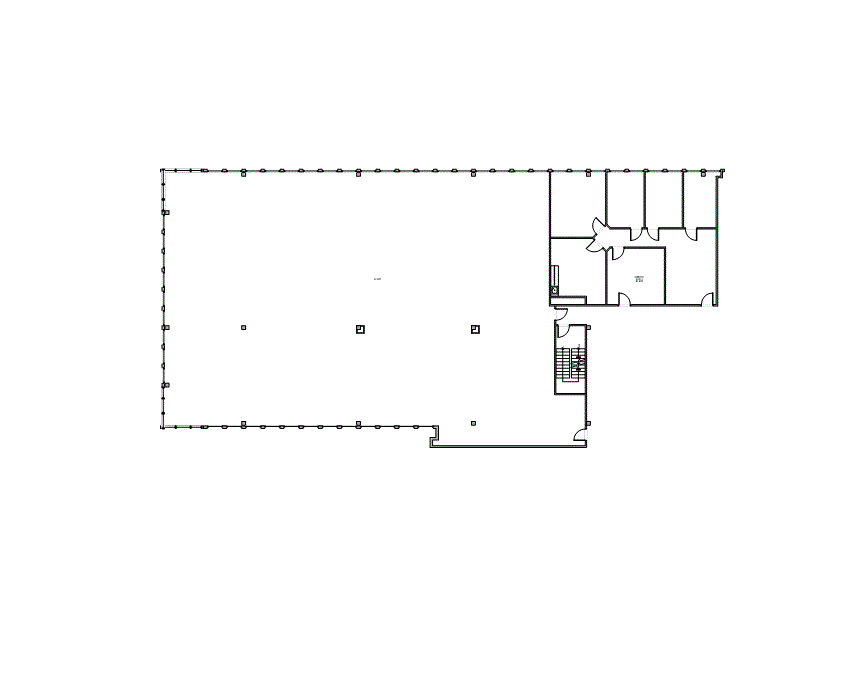 2295 Parklake Drive - 210.01