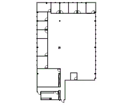 property with office space for rent at 2295 Parklake Drive, 2295 Parklake Drive, Atlanta, GA 30345, USA