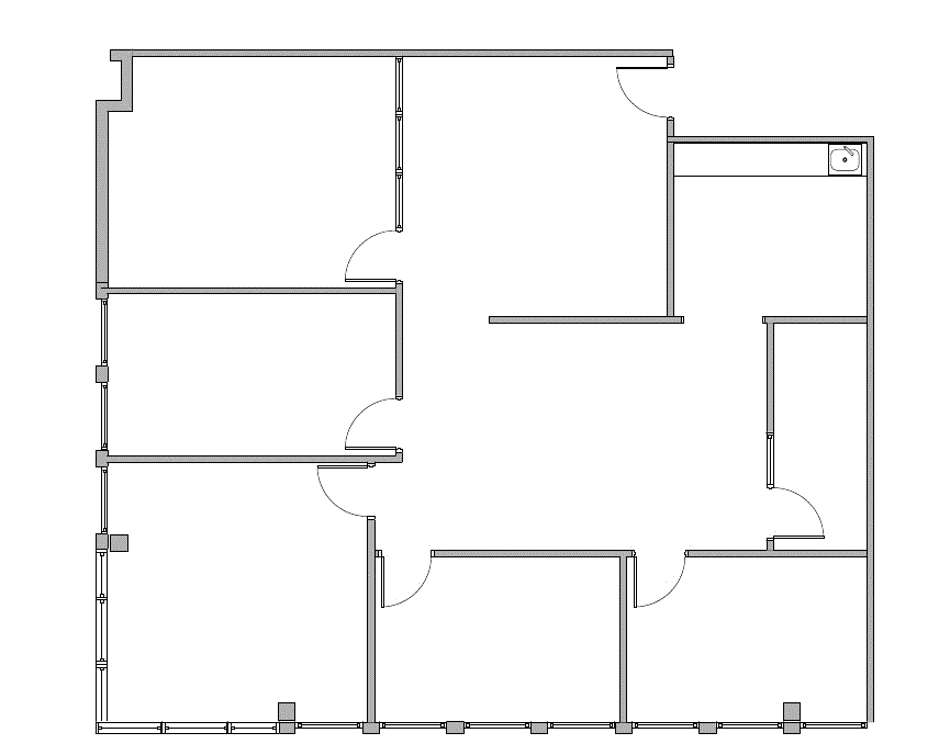 2295 Parklake Drive - 325