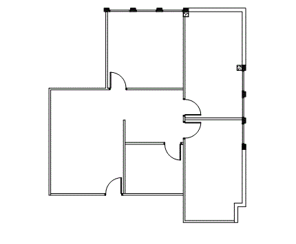 property with office space for rent at 2295 Parklake Drive, 2295 Parklake Drive, Atlanta, GA 30345, USA