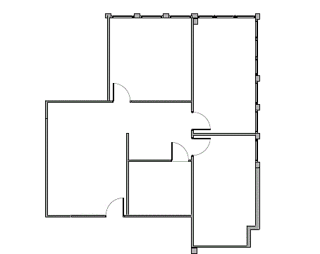 property with office space for rent at 2295 Parklake Drive, 2295 Parklake Drive, Atlanta, GA 30345, USA