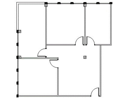 property with office space for rent at 2295 Parklake Drive, 2295 Parklake Drive, Atlanta, GA 30345, USA