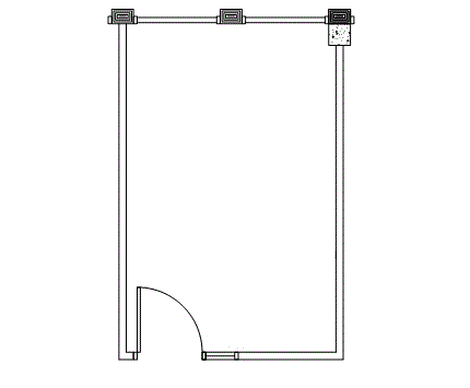property with office space for rent at 2295 Parklake Drive, 2295 Parklake Drive, Atlanta, GA 30345, USA