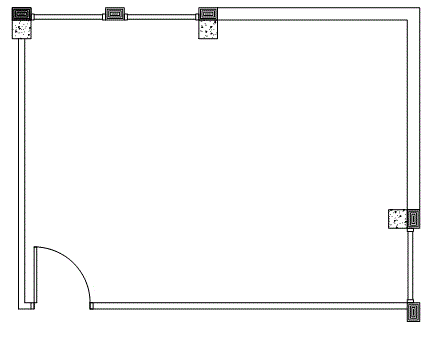 property with office space for rent at 2295 Parklake Drive, 2295 Parklake Drive, Atlanta, GA 30345, USA