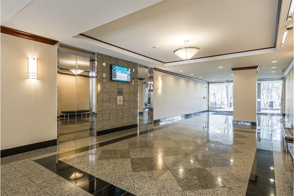 property with office space for rent at 2302 Parklake Drive, Atlanta, GA 30345, USA