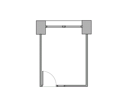 property with office space for rent at 2302 Parklake Drive, 2302 Parklake Drive, Atlanta, GA 30345, USA