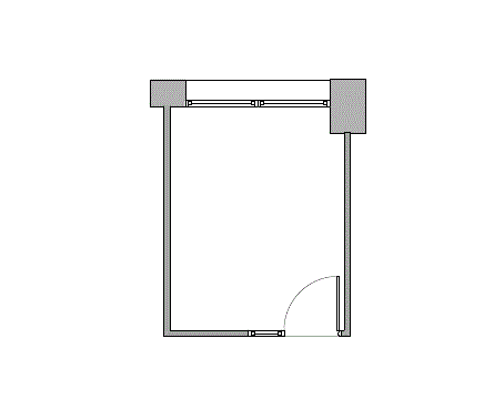 property with office space for rent at 2302 Parklake Drive, 2302 Parklake Drive, Atlanta, GA 30345, USA