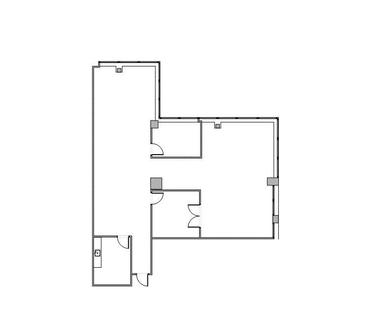 2302 Parklake Drive - 205