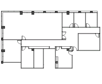 property with office space for rent at 2302 Parklake Drive, 2302 Parklake Drive, Atlanta, GA 30345, USA