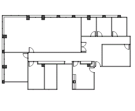 property with office space for rent at 2302 Parklake Drive, 2302 Parklake Drive, Atlanta, GA 30345, USA