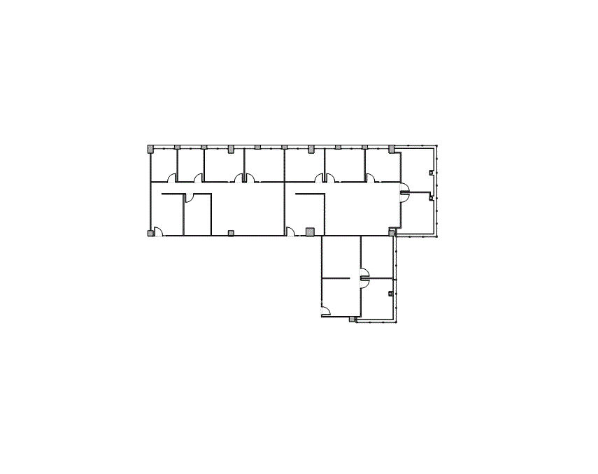 2302 Parklake Drive - 300.01