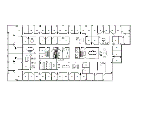property with office space for rent at 2302 Parklake Drive, 2302 Parklake Drive, Atlanta, GA 30345, USA