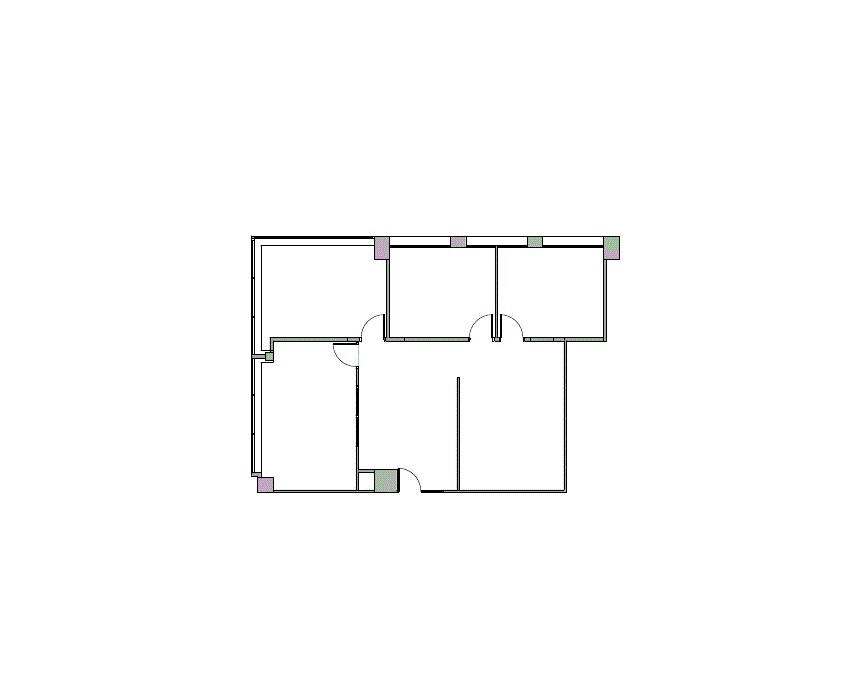 2302 Parklake Drive - 510