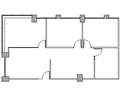 property with office space for rent at 2302 Parklake Drive, 2302 Parklake Drive, Atlanta, GA 30345, USA