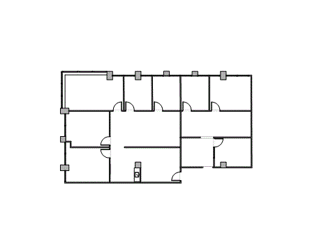 property with office space for rent at 2302 Parklake Drive, 2302 Parklake Drive, Atlanta, GA 30345, USA