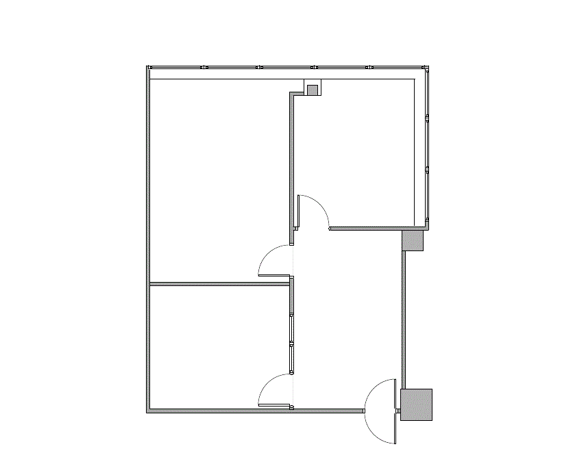 2302 Parklake Drive - 655