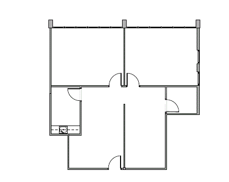 property with office space for rent at 14201 – 14291 E 4th Avenue, 14201 - 14291 E 4th Avenue, Aurora, CO 80011, USA