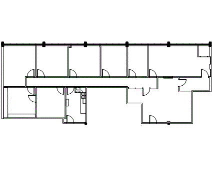 property with office space for rent at 14201 – 14291 E 4th Avenue, 14201 - 14291 E 4th Avenue, Aurora, CO 80011, USA