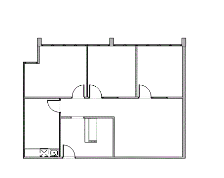 property with office space for rent at 14201 – 14291 E 4th Avenue, 14201 - 14291 E 4th Avenue, Aurora, CO 80011, USA