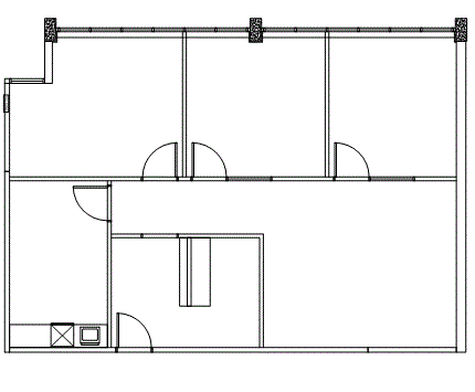 property with office space for rent at 14201 – 14291 E 4th Avenue, 14201 - 14291 E 4th Avenue, Aurora, CO 80011, USA