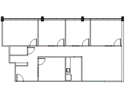 property with office space for rent at 14201 – 14291 E 4th Avenue, 14201 - 14291 E 4th Avenue, Aurora, CO 80011, USA