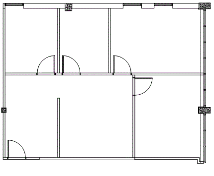 property with office space for rent at 14201 – 14291 E 4th Avenue, 14201 - 14291 E 4th Avenue, Aurora, CO 80011, USA