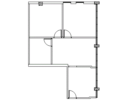 property with office space for rent at 14201 – 14291 E 4th Avenue, 14201 - 14291 E 4th Avenue, Aurora, CO 80011, USA